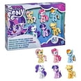 thumbnail image 1 of My Little Pony Friendship for All Collection Pack, 6 Pony Dolls, 1 of 5
