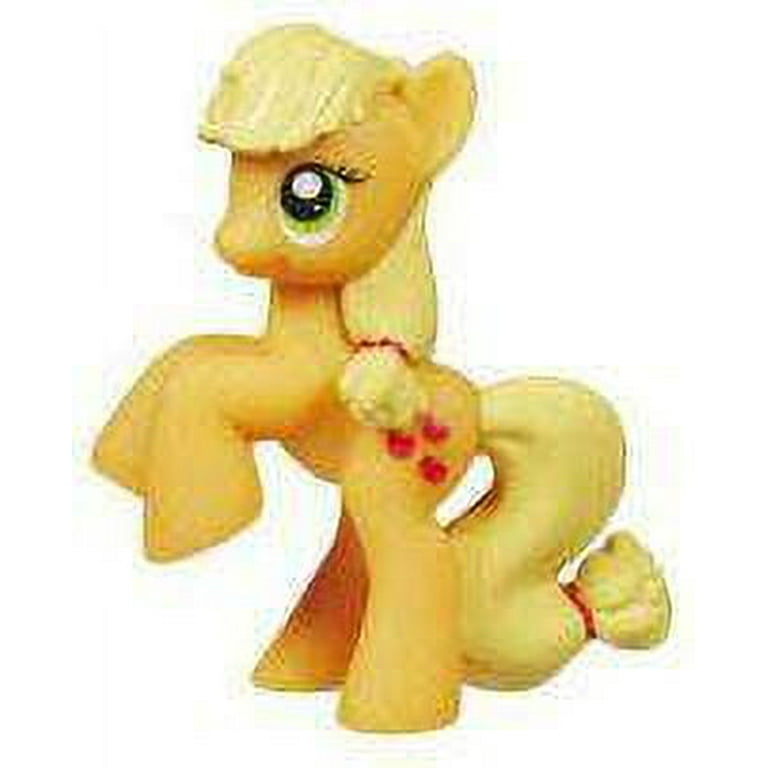 My Little Pony Friendship is Magic Inch Applejack 2