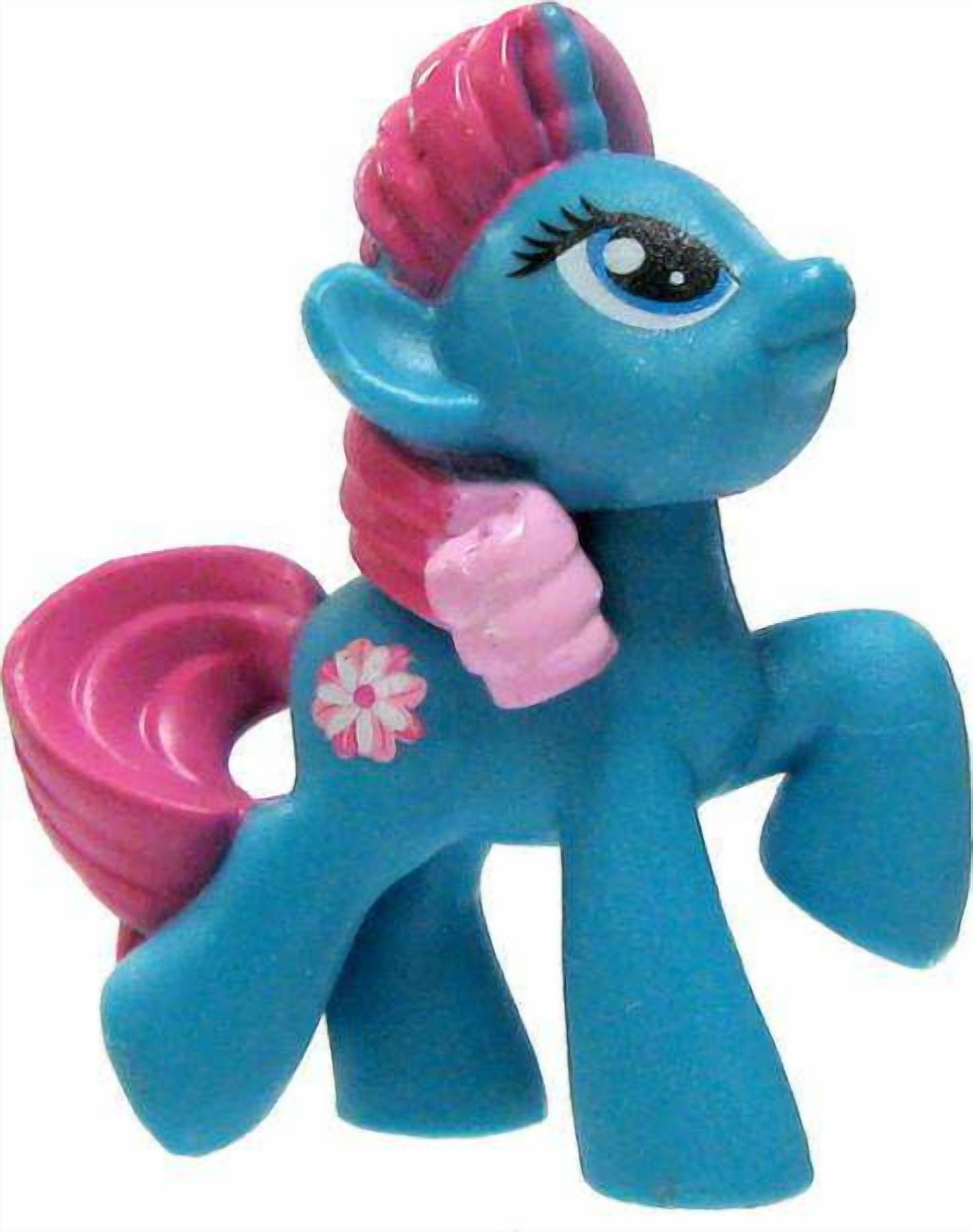 My Little Pony Friendship is Magic 2 Inch Gardenia Glow 2 PVC Figure