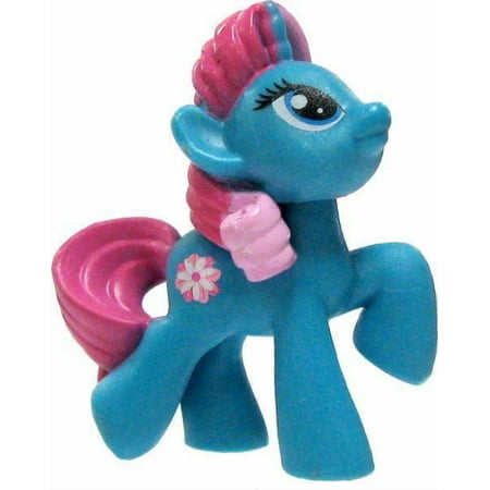 My Little Pony Friendship is Magic 2 Inch Gardenia Glow 2 PVC Figure