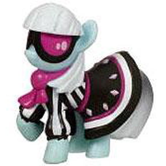 My Little Pony Friendship is Magic 2 Inch Photo Finish 2 PVC Figure