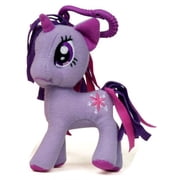 My Little Pony Friendship is Magic 3 Inch Twilight Sparkle 3 Plush Clip
