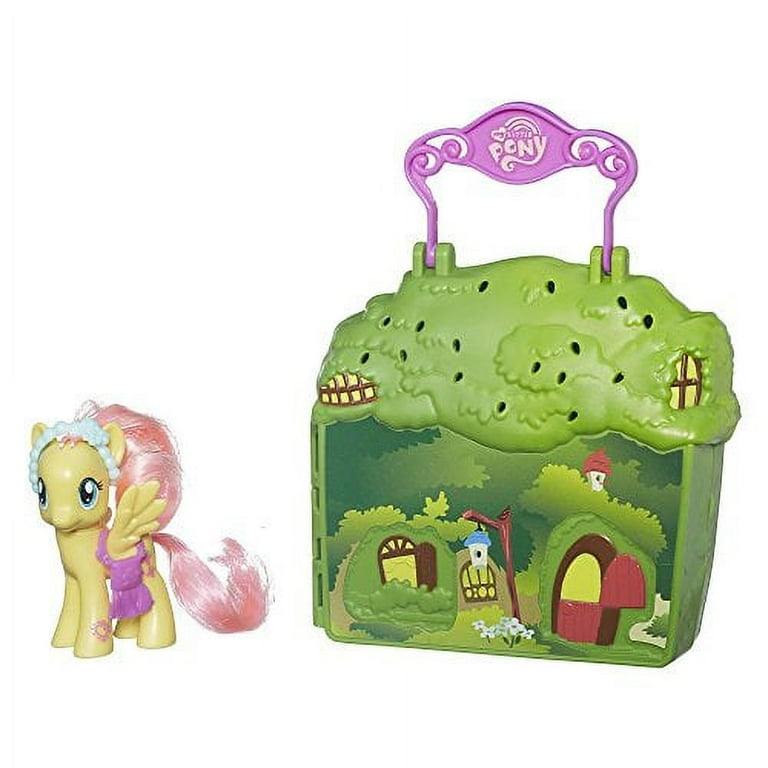 Mlp playsets best sale