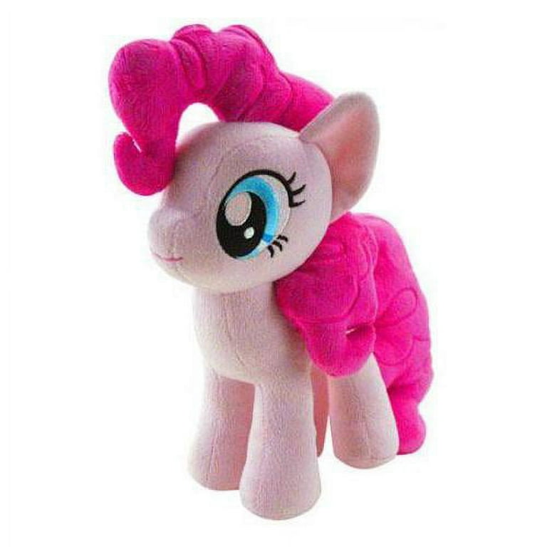 Pinkie pie teddy hotsell