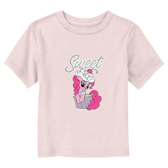 My Little Pony: Friendship is Magic Pinkie Pie Sweet  Graphic T-Shirt