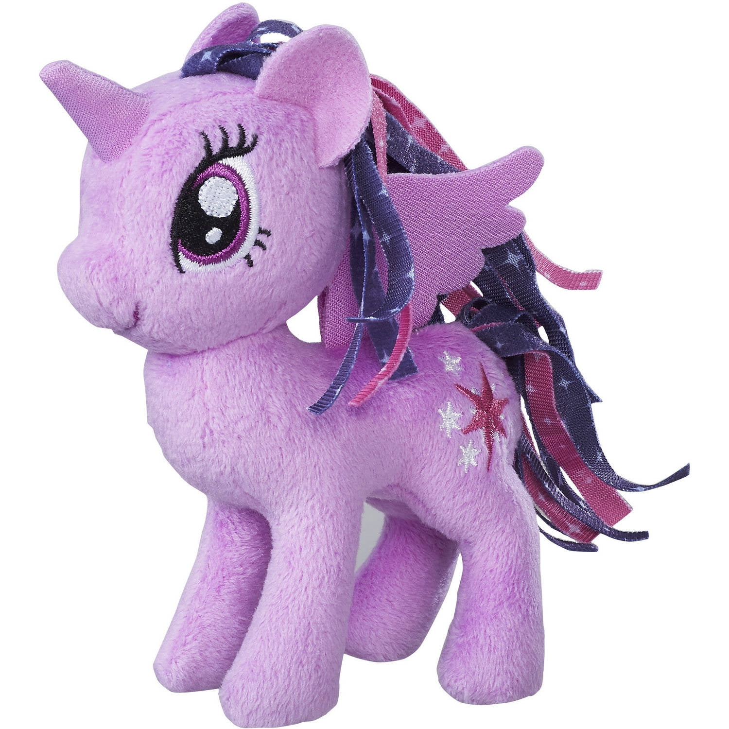 My Little Pony | Twilight Sparkle Plush Toy | Officially Licensed Product |  Ages 3+