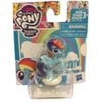 My Little Pony Friendship is Magic Rainbow Dash