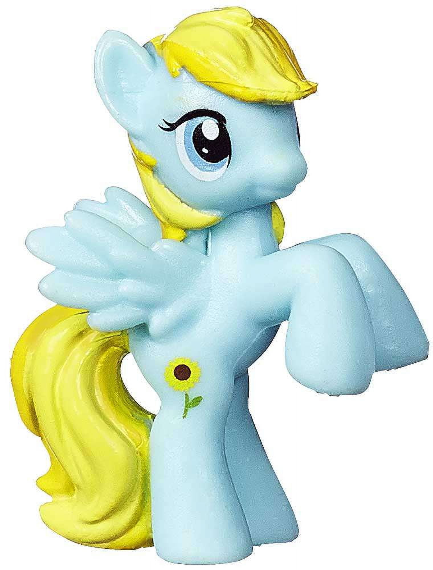 My Little Pony Friendship is Magic Series 10 Helia 2 PVC Figure (Loose)