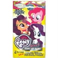 thumbnail image 1 of My Little Pony - Friendship is Magic - Series 4 - Trading Card Fun - PACK (8 Cards), 1 of 1