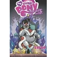 thumbnail image 1 of Pre-Owned My Little Pony: Friendship Is Magic Volume 9 (Paperback) 163140556X 9781631405563, 1 of 1