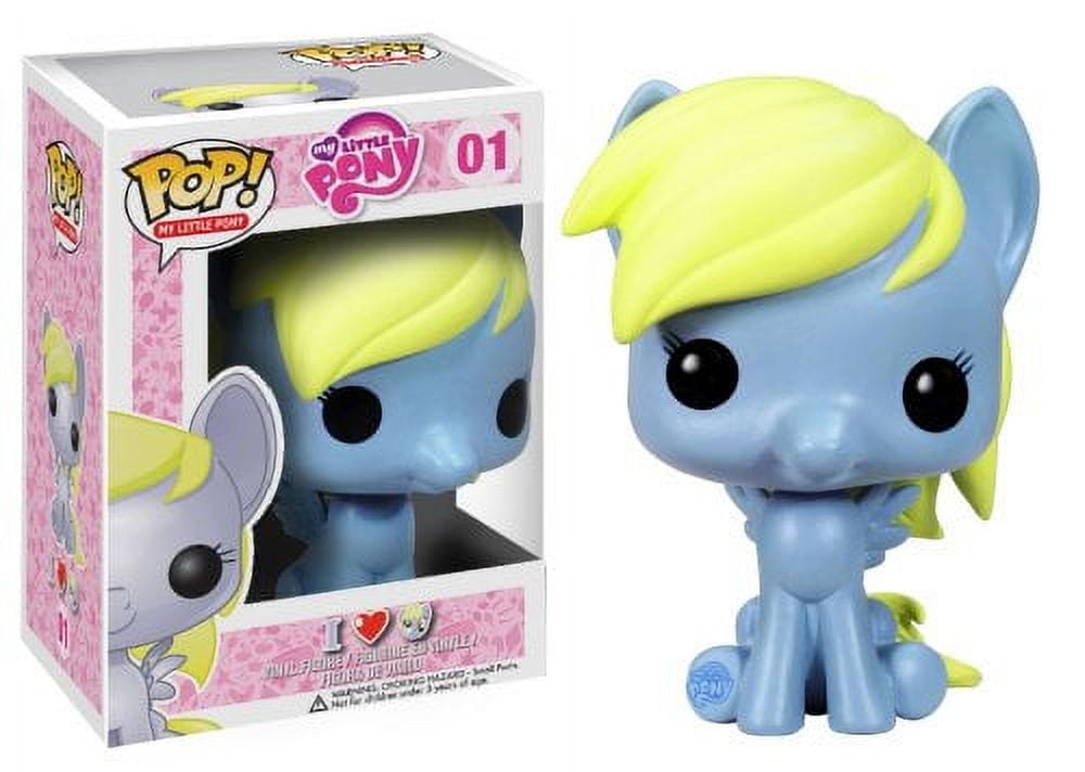 My Little Pony funko フィギュア My Little Pony Funko POP! Vinyl Glitter exclusive - Twilight