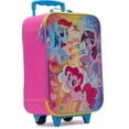 thumbnail image 1 of My Little Pony Pony and Friends Pilot Case, 1 of 2