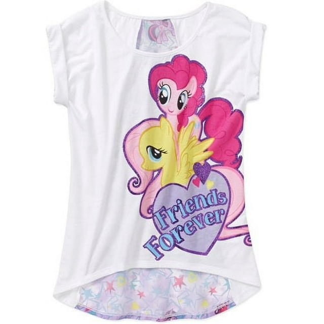 My Little Pony Girls Pony Duo Fashion To