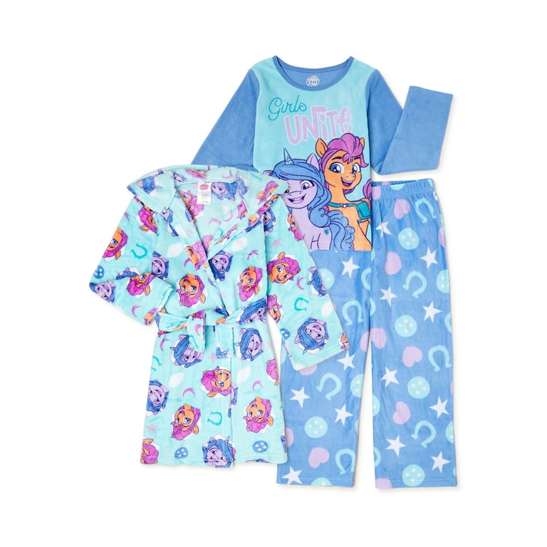 Pony pjs hot sale