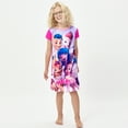 thumbnail image 1 of My Little Pony Girls Short Sleeve Nightdress Sizes 4-10, 1 of 3