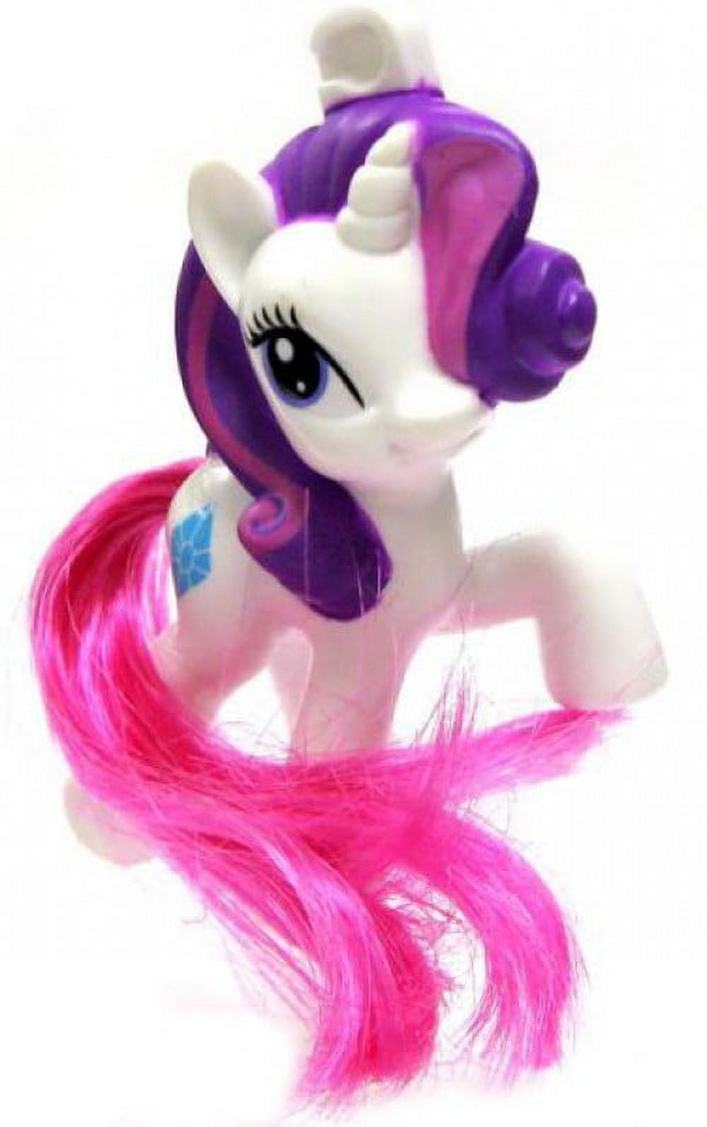 Happy meal cheap pony