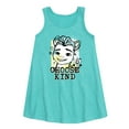 thumbnail image 1 of My Little Pony - Hitch Choose Kind - Girls Aline Dress, 1 of 4
