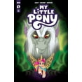 thumbnail image 1 of My Little Pony (IDW, 2nd Series) #5C VF ; IDW Comic Book, 1 of 1