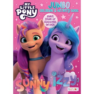 Pony C