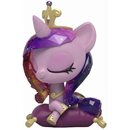 My Little Pony - Kwistal - Princess Cadence Memories Edition