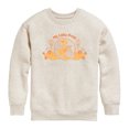 thumbnail image 1 of My Little Pony - Lunar New Year - Youth Boys Crew Fleece Sweatshirt, 1 of 4