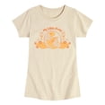 thumbnail image 1 of My Little Pony - Lunar New Year - Youth Girls Fitted Short Sleeve T-Shirt, 1 of 4