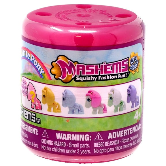 My Little Pony Mash'Ems Series 11 Mystery Pack