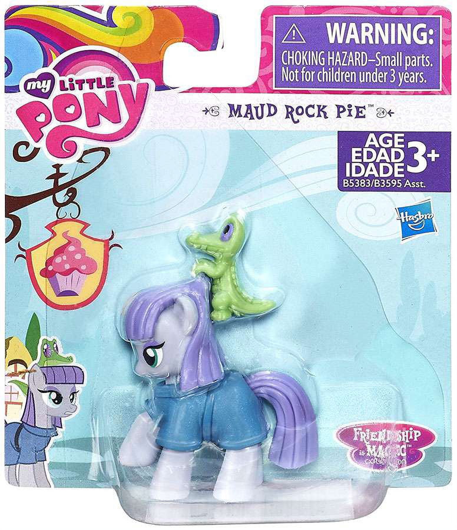 Maud deals pie plush