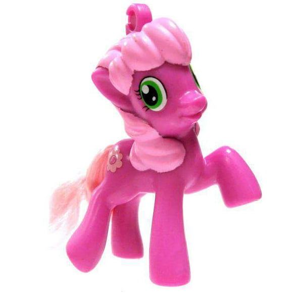 My Little Pony McDonald's Happy Meal Cheerilee Clip-On Toy