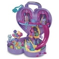 thumbnail image 1 of My Little Pony Mini World Magic Compact Creation Bridlewood Forest Playset, Izzy Moonbow, 1 of 14
