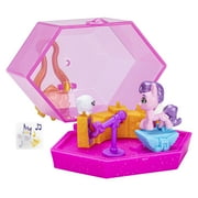 MLP MINI WORLD MAGIC CRYSTAL KEYCHAIN PP