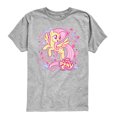 thumbnail image 1 of My Little Pony - Mlp Cherry Blossoms - Youth Boys Short Sleeve Graphic T-Shirt, 1 of 4
