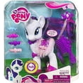 thumbnail image 1 of My Little Pony Mlp Fashion Style Rarity, 1 of 2