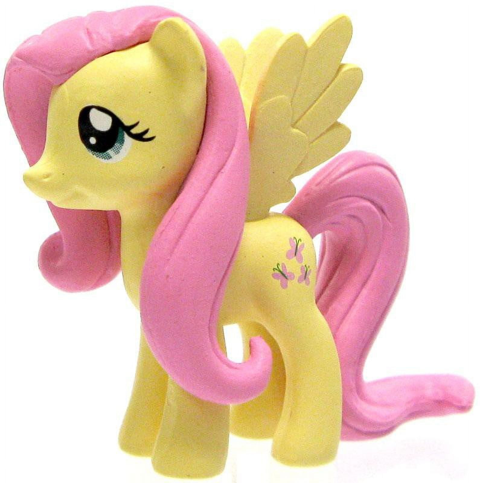 Fluttershy figure top