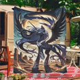 My Little Pony Moon Princess Sherpa Blanket, Starry Sky Wings Dark ...