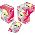 thumbnail image 1 of My Little Pony Muffins Full-View Deck Box, 1 of 2
