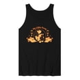 thumbnail image 1 of My Little Pony - Lunar New Year - Men's Sleeveless Graphic Tank, 1 of 4