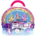 thumbnail image 1 of My Little Pony Necklace Activity Art & Craft Kit (160 Pieces), 1 of 4
