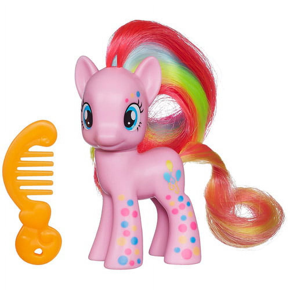 Mlp rainbow power toys 2025