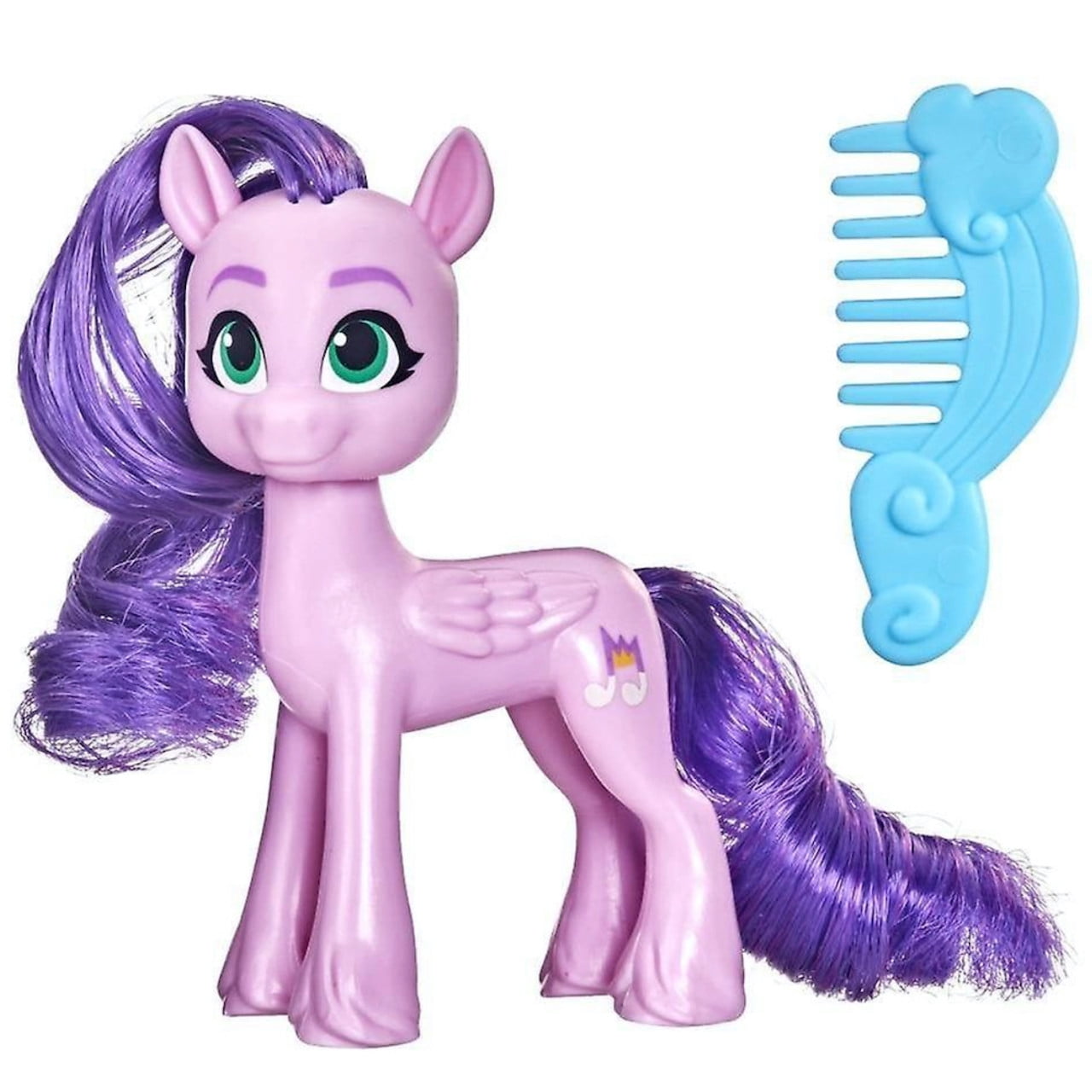 Hasbro MLP the Movie ブラインドバッグ フィギュア １ケース MLP NEW * Apple Munchies * My Little Pony : The Movie Blind
