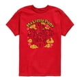 thumbnail image 1 of My Little Pony - New Year Group - Youth Boys Short Sleeve Graphic T-Shirt, 1 of 3