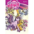 thumbnail image 1 of My Little Pony OMNIBUS: My Little Pony Omnibus Volume 2 (Series #2) (Paperback), 1 of 1