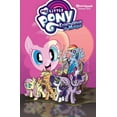 thumbnail image 1 of My Little Pony OMNIBUS: My Little Pony Omnibus Volume 5 (Series #5) (Paperback), 1 of 1