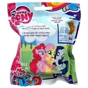 My Little Pony PVC Metallic Mystery Pack