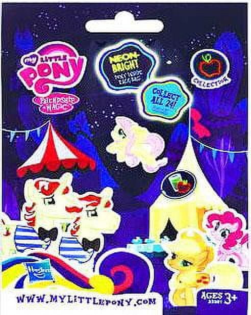 My little pony sale pvc