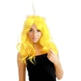 thumbnail image 1 of My Little Pony Party Costume Wig, 1 of 2