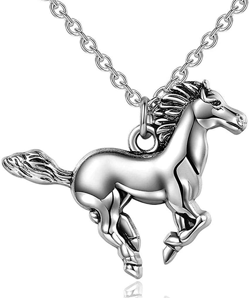 My Little Pony Pendant Best Gift for Young Girls, Teen Girls