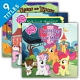 thumbnail image 1 of My Little Pony Picture Books: My Little Pony Picture Books (Set) (Hardcover), 1 of 1