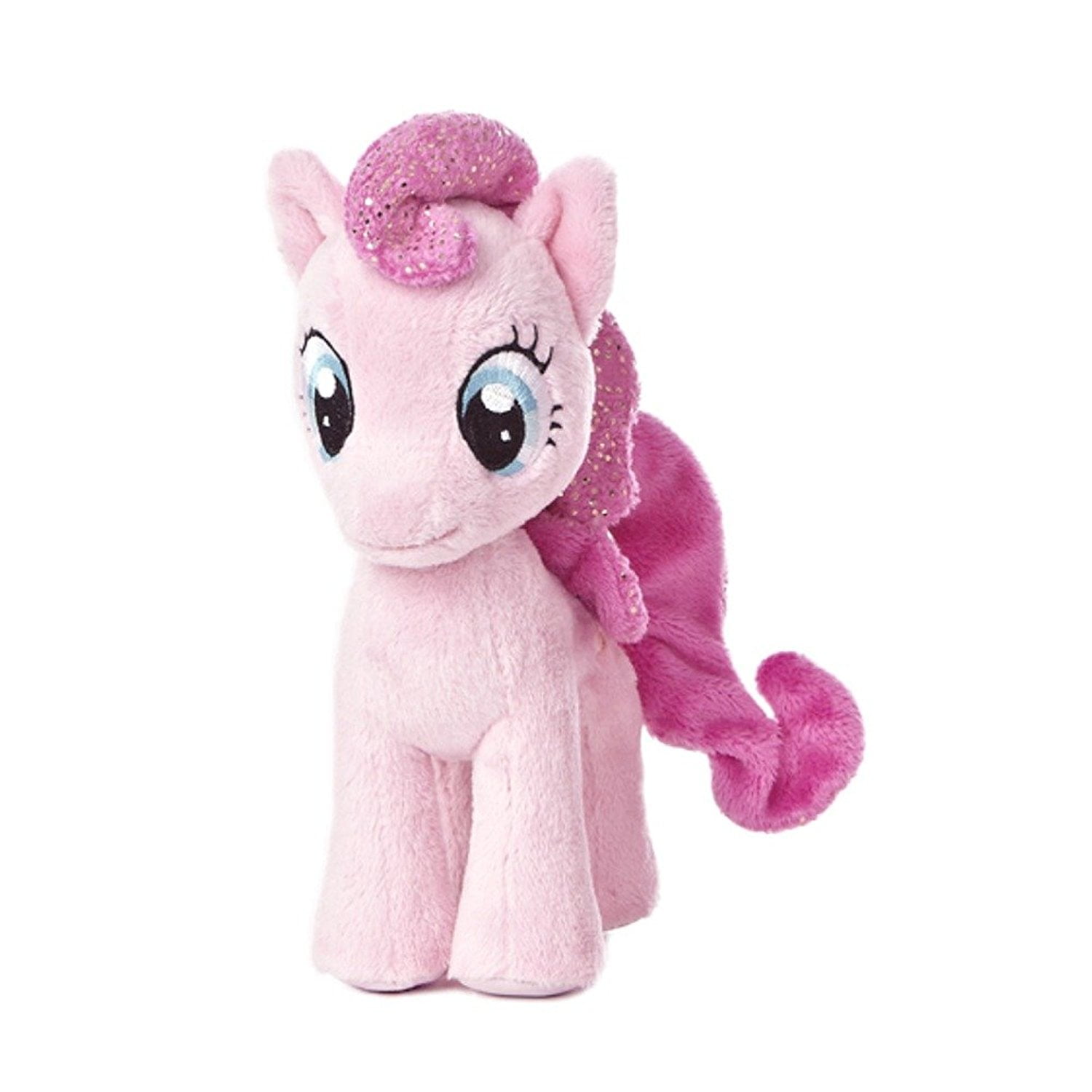my little pony plush sex doll Pinkie Pie Pony, Perfect for Cuddling With or Without Pajamas. Approx. 130  Cm Long, Excluding Tail main image 1
