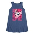 thumbnail image 1 of My Little Pony - Pinkie Pie - Girls Aline Dress, 1 of 5